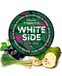 Табак White Side Mystic Green 40 гр