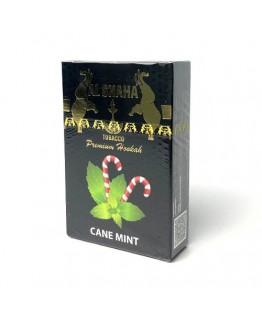 Табак AL SHAHA Cane Mint 50 гр