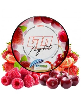 Табак 420 Light Ред Микс 100 гр 