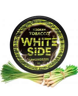 Табак White Side Lemongrass 100 гр