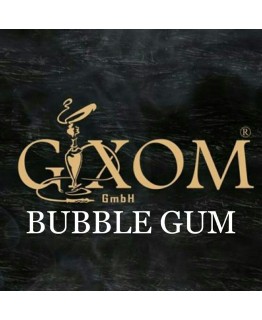 Табак GIXOM Bubble Gum 200 гр