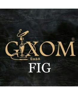 Табак GIXOM Fig 200 гр
