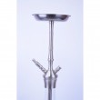 Кальян Kaya INOX 630CE Clear Stellar KONIK 2S (Basic) - фото 4