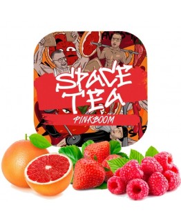 Чайна суміш Space Tea Pinkboom 100 гр