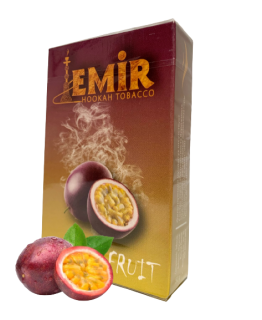 Табак Emir Passionfruit 50 гр