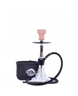 Кальян Yahya Lotus Click Mini