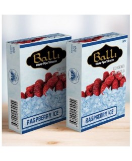 Табак BALLI Raspberry Ice 50 gr