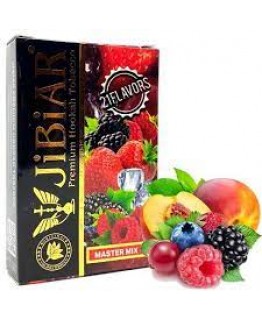 Табак Jibiar Master Mix 50 гр