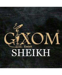 Табак GIXOM Sheikh 200 гр