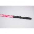 Мундштук Kaya Aluflag Pink Mouthpiece - фото 2