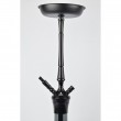 Кальян Kaya ELOX 630FL Grey Clear Lance KONIK Black 2S (Basic) - фото 2