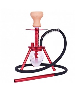 Кальян Kaya Bonfire Red