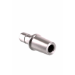 Коннектор Kaya INOX Hose Adapter CUT - фото 2