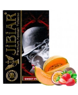 Табак Jibiar Sweet Princess 50 гр