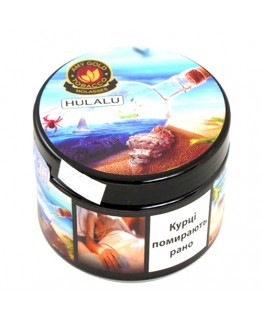 Табак AMY Gold Hulalu 200 gr