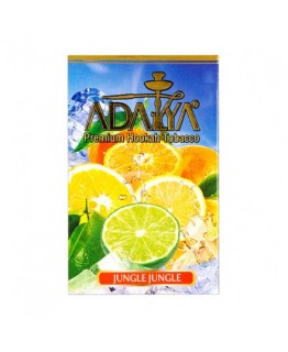 Табак ADALYA Jungle Jungle 50 g