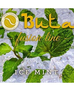 Табак BUTA FUSION ICE MINT 1 KG