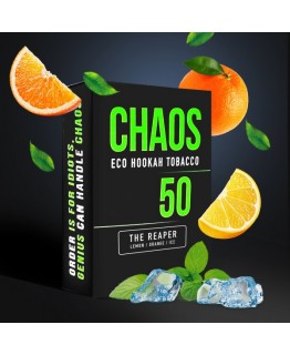 Табак Chaos The Reaper 50 гр