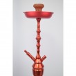 Кальян Kaya ELOX 630CE Clear Combat Red 2S (Basic) - фото 4