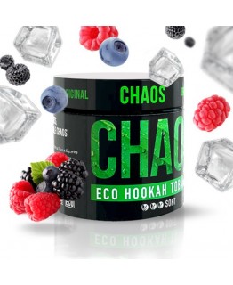 Табак Chaos Major 100 гр