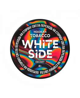 Табак White Side Secret  40 гр