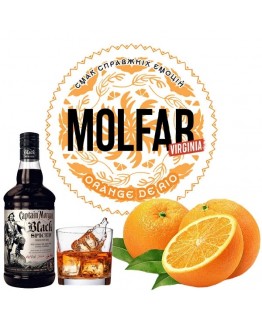 Табак Molfar Virginia Line Orange de Rio 40 гр