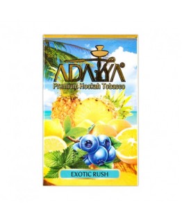 Табак ADALYA Exotic Rush 50 g