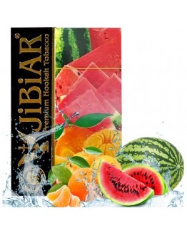 Табак Jibiar Tangerin Watermelon 50 гр