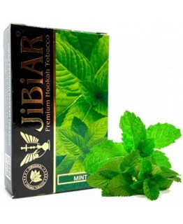 Табак Jibiar Mint 50 гр