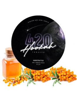 Табак 420 Oblepiha 100 гр 