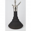 Кальян Kaya INOX 635CE Black Neon KONIK Stellar 2S (Basic) - фото 4
