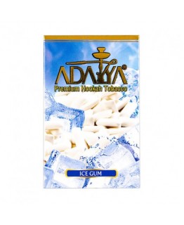 Табак ADALYA Ice Gum 50 g