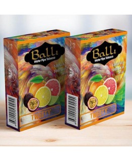 Тютюн BALLI Tweety 50 gr