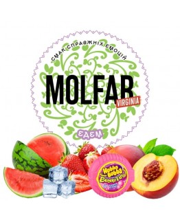 Табак Molfar Virginia Line Эдем 40 гр