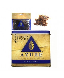 Табак AZURE GOLD Blue Melon