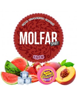 Табак Molfar Spirit Line Эдем 100 гр