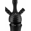 Кальян Kaya ELOX 630CE Black Neon Mahal KONIK Black 2S - фото 5