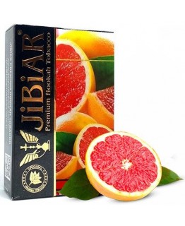 Табак Jibiar Grapefruit 50 гр
