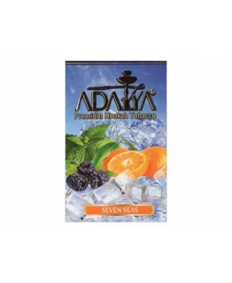 Табак ADALYA Seven Seas 50 g
