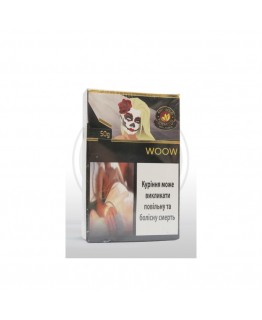 Табак AMY Gold Woow 50 гр