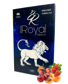 Табак Royal Leo 50 гр