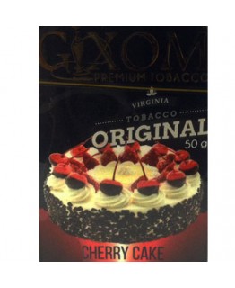 Табак GIXOM Cherry Cake 50 гр