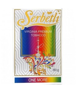 Табак SERBETLI Mojito 50gr