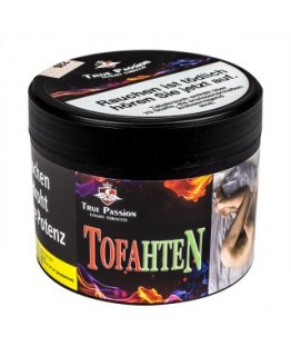 Табак Акциз TRUE PASSION Tofahten 50 гр