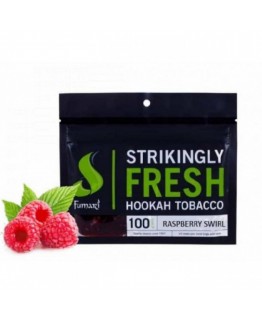 Табак FUMARI Raspberry Swirl 100 гр