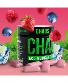 Табак Chaos Bubble Juice 100 гр