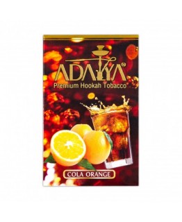 Табак ADALYA Cola Orange 50 g