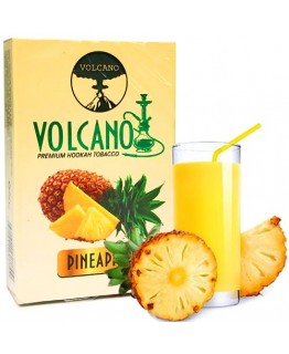 Табак VOLCANO Pineapple 50 гр