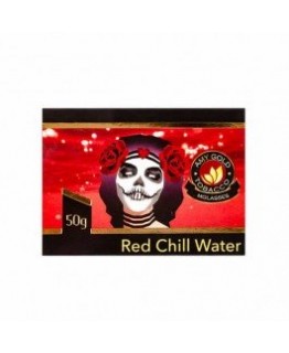 Табак AMY Gold Red Chillwater 50 гр
