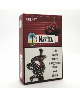 Табак NAKHLA Classic Cherry